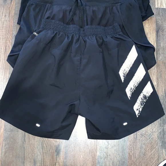 Lot of 5 Size Small Shorts. - Picture 3 of 12